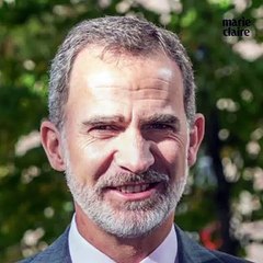 Estos son los looks que nos enamoraron de rey Felipe VI