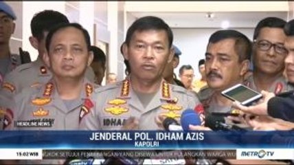 Polri Bakal Bentuk Satgas Investasi