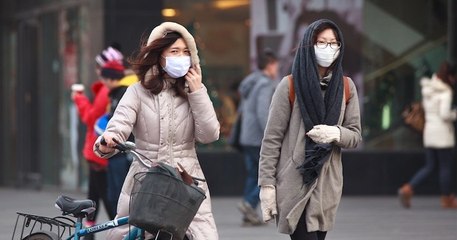 Coronavirus : 38 morts en 24h en Chine, l'OMS exhorte « le monde entier à agir »