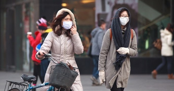 Coronavirus : 38 morts en 24h en Chine, l'OMS exhorte « le monde entier à agir »