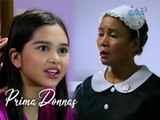 Prima Donnas: Barado ka ngayon, Brianna! | Episode 119