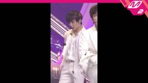 골든차일드 이장준 직캠 Without you_200130