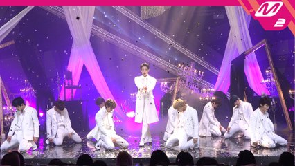 골든차일드 직캠 Without you_200130