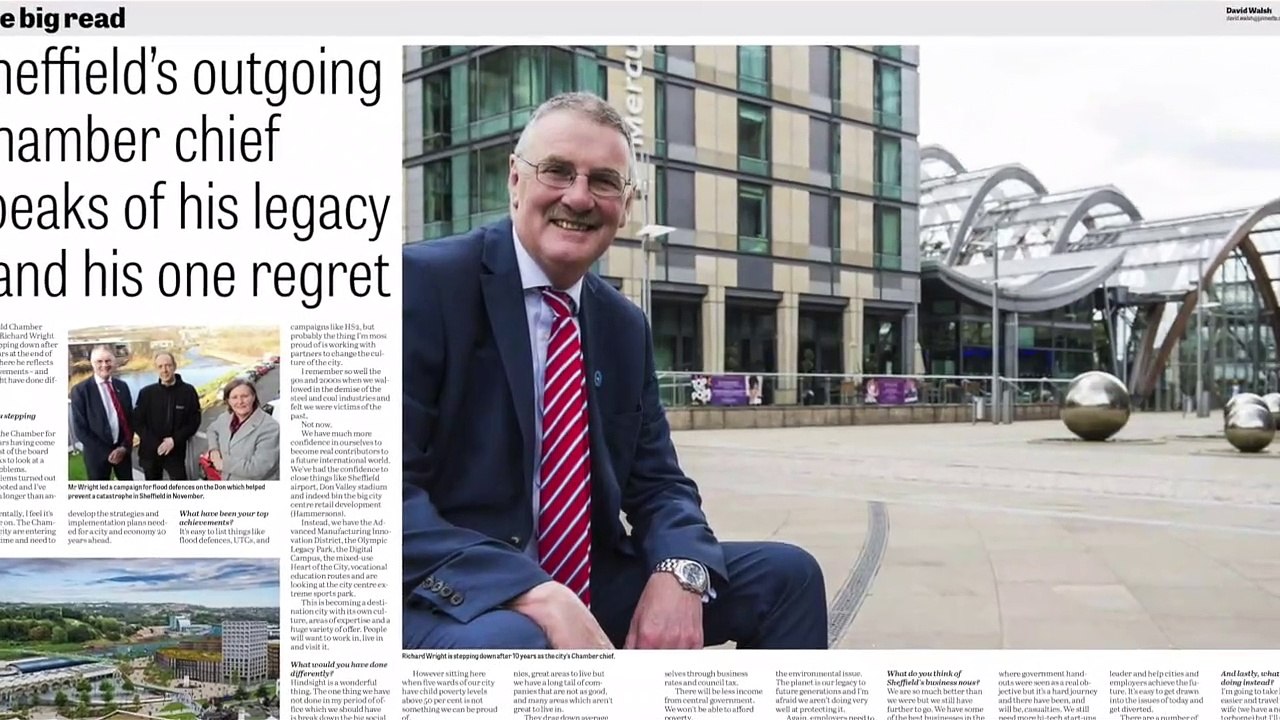 Star newspaper review Thursday January 30th 2020 video Dailymotion