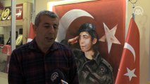 15 Temmuz şehidinin ailesinden örnek davranış... Devletin verdiği evi Türk Kızılaya bağışladılar