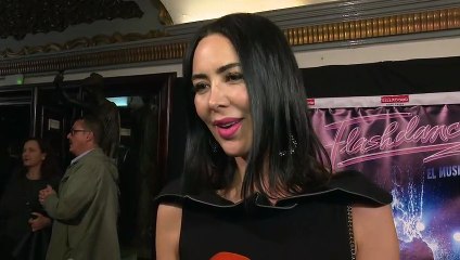 Vania Millán habla de sus problemas para quedarse embarazada