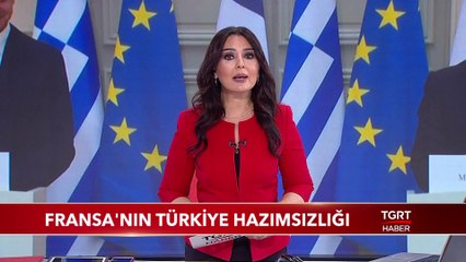 Doğu Akdeniz'de Türkiye'ye Karşı Yunan-Fransız İttifakı