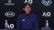 Open d'Australie 2020 - Garbine Muguruza : "A Grand Slam final, it's unique"