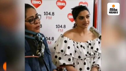 JNU विवाद पर दीपिका का ट्रोलर्स को जवाब