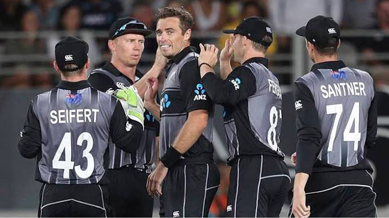 Ind vs NZ ODI:New Zealand squad announced | NewZealand | India |  Oneindia kannada