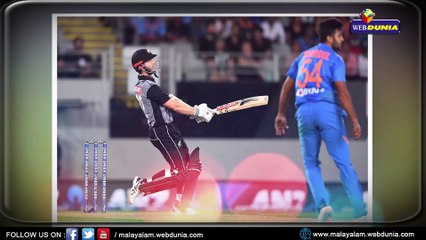 കെയ്‌ൻ വില്യം‌സണെ നെഞ്ചോട് ചേർത്ത് ഇന്ത്യൻ ക്രിക്കറ്റ് ആരാധകർ