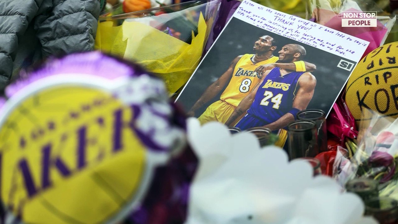 Kobe Bryant : cette terrible vidéo de son hélicoptère filmé juste avant le drame