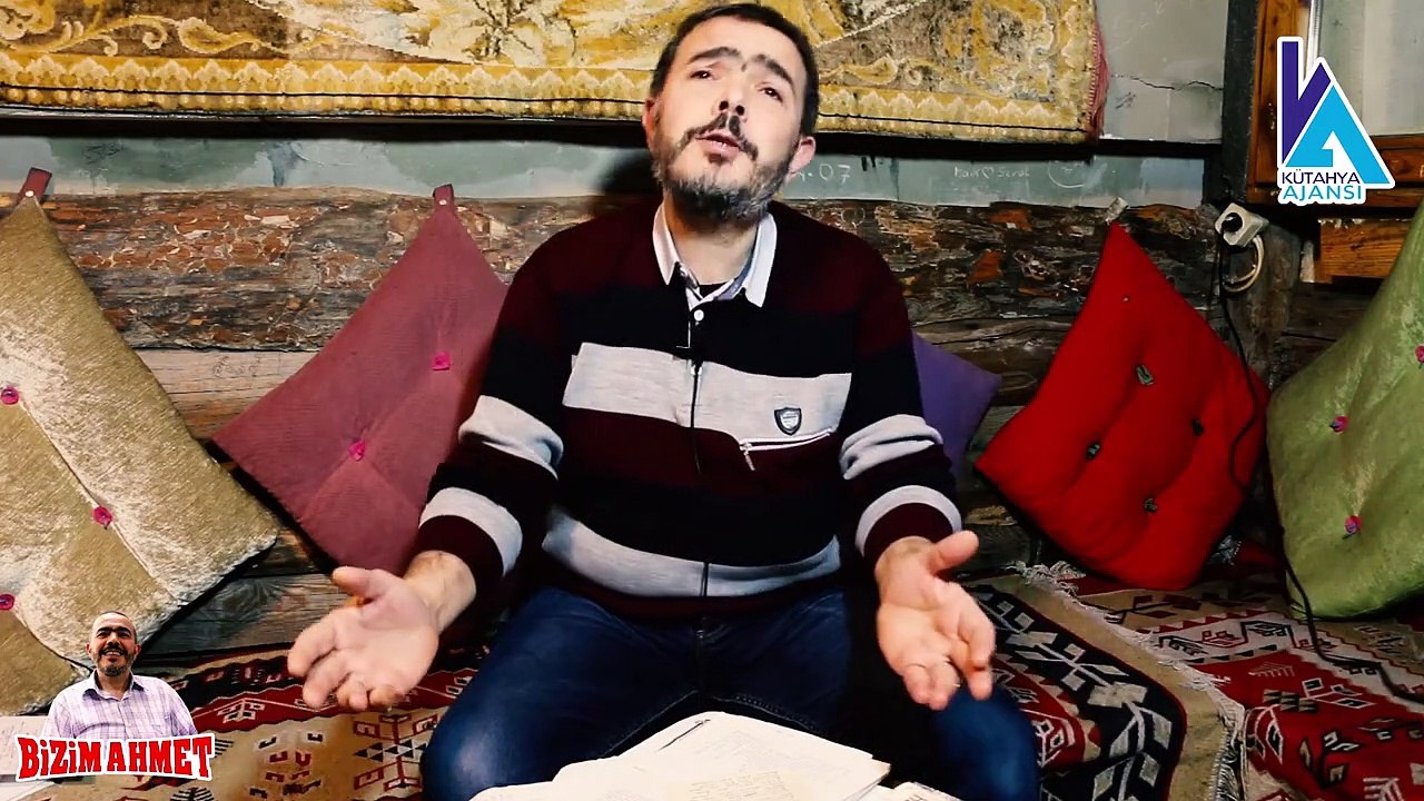 Cımbıldak Zarife