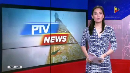 48 drug suspects, arestado sa nakalipas na 2 araw