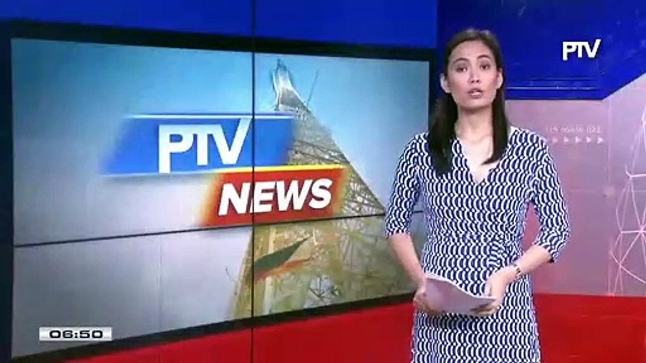 Pangulong #Duterte, isinumite na ang pangalan ng AFP officials sa CA