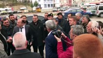 'Haydi Mut, Elazığ'a Ses Ver' kampanyası