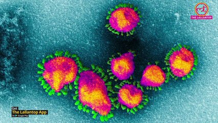 0:00 / 7:43 जानिए Coronavirus के बारे में, जो China के बाद India भी आ सकता है | Wuhan Virus | Symptoms