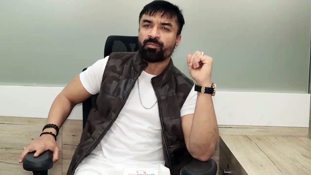 Aijaz Khan told on 13 that Fake and Bigg Boss spoke to 7 so far, you also see the top show, why did he say this?