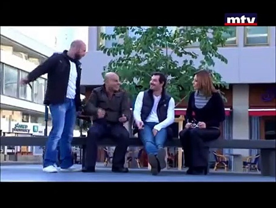 Ma Fi Metlo - Episode 11 -- ما في متلو الحلقة 11