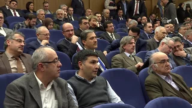 Bakan Dönmez: Enerji verimliliği dünyada artık birincil enerji kaynağı olarak görülüyor