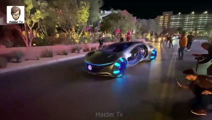 9 Most Crazy Car Records Of All Time Urdu _ کارز پر بنائے جانے والے ورلڈ ریکارڈ _ Haider Tv