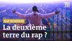 La France est-elle vraiment la « deuxième terre du rap » ?