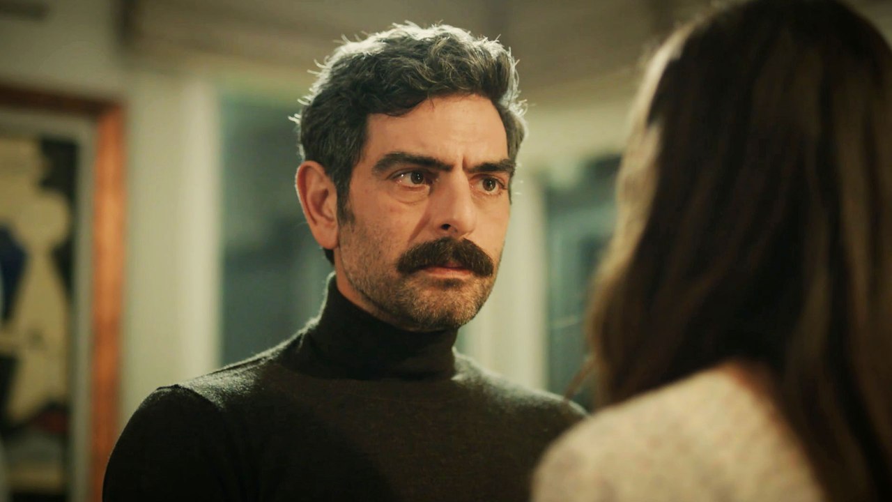 Güvercin 8. Bölüm Ön İzleme