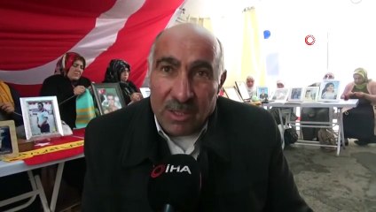 Evlat Nöbetindeki Ailelerin Direnişi Sürüyor, Sayı Her Geçen Gün Artıyor