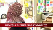 Depremin Ardından Elazığ'da Ev Kiraları 2 Kat Arttı