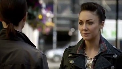 Lip Service 2x06 ITA (Finale)