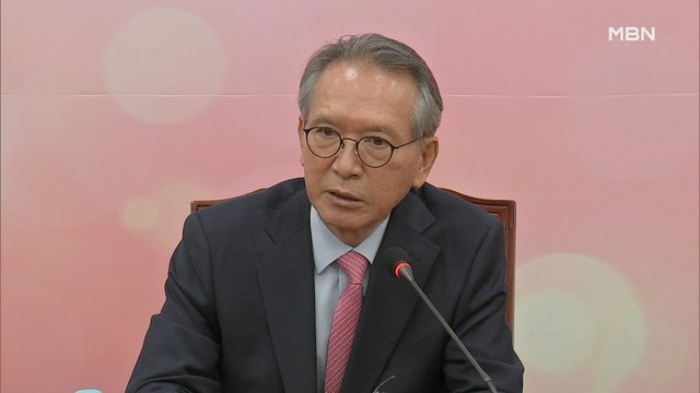 [백운기의 뉴스와이드] 黃 출마 거론 지역 與 후보들 너도 나도 환영 …황교안 어디로?