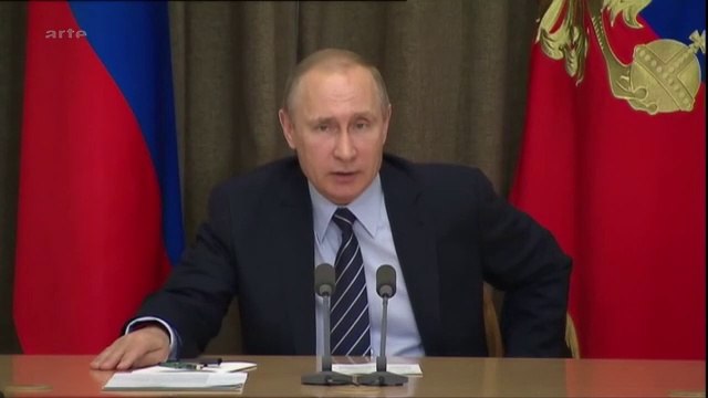 Bons Baisers de Berlin : au Cœur du Renseignement Allemand - 1/2 (1995)