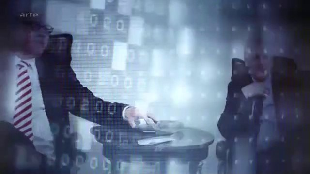 Bons Baisers de Berlin : au Cœur du Renseignement Allemand - 2/2 (1995)