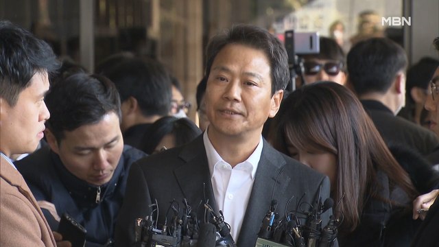 [백운기의 뉴스와이드] 檢 수사, 목적 가지고 기획 임종석 정면돌파…향후 행보는?