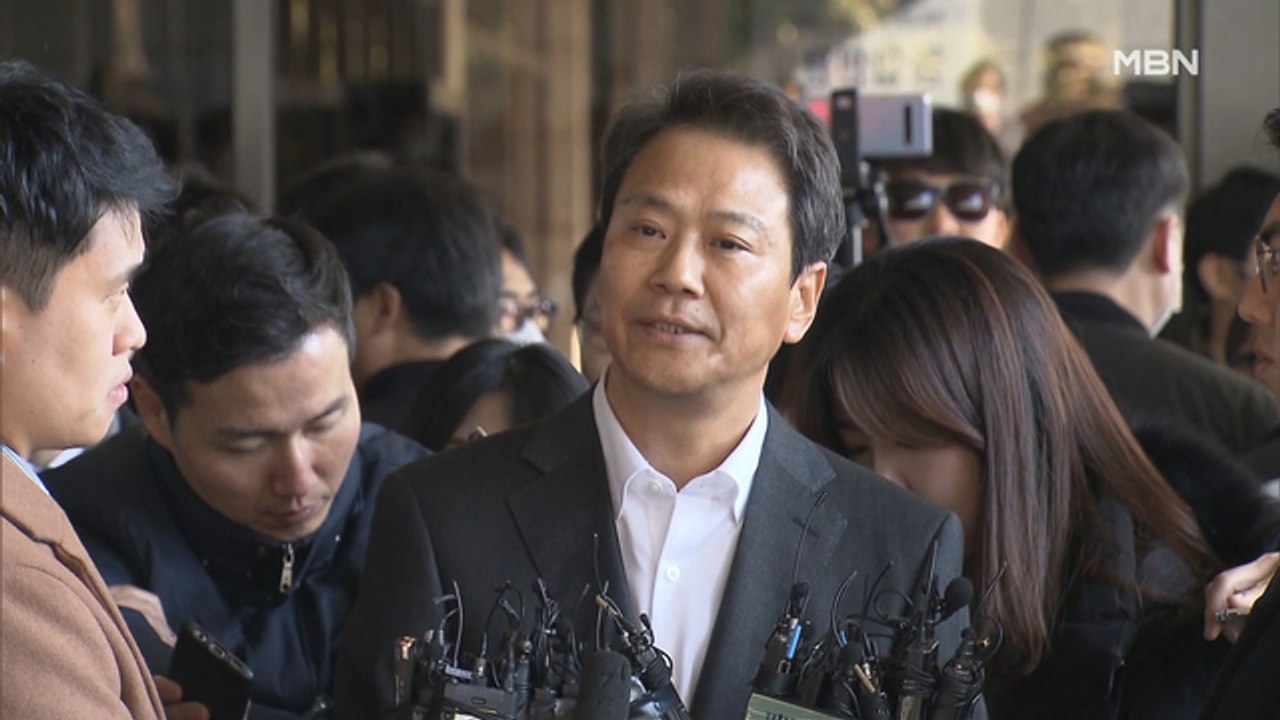 [백운기의 뉴스와이드] "檢 수사, 목적 가지고 기획" 임종석 정면돌파…향후 행보는?