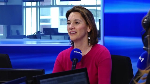 La France bouge : Delphine Delord, directrice générale déléguée et Vice-présidente de Beauval Nature