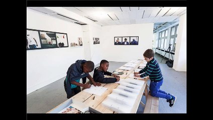 	Tailleurs d’images