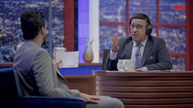 فقرة كوميدية برعاية مقهى أم كلثوم في الليلة ويه دعدوش