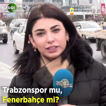 Trabzonspor - Fenerbahçe maçını kim kazanır?