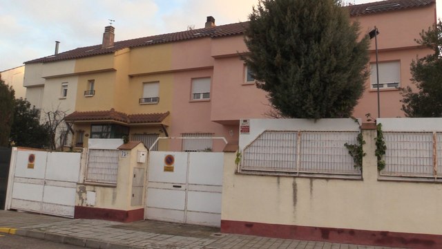 Detenido en Ciudad Real tras apuñalar a su vecino durante una discusión