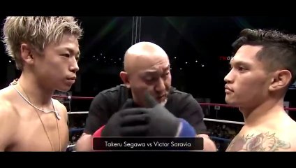 10 Crazy Kickboxing Moments_HIGH