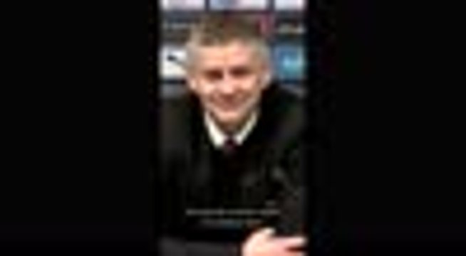 Bruno Fernandes is fit and ready to play - Solskjaer