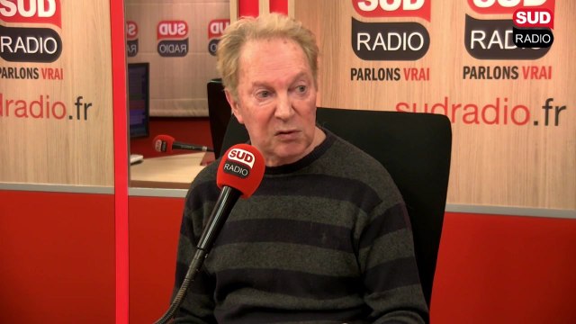 Jean-Jacques Lafon - Si je peux amener une petite part de lumière, je suis ravi