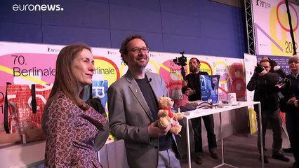 La Berlinale fait peau neuve avec un nouveau duo paritaire aux commandes