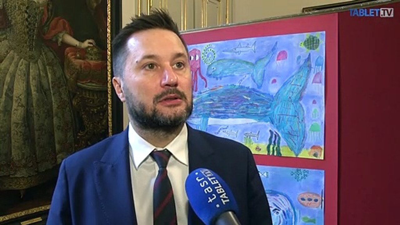 MESIAC V BRATISLAVE: Bratislavskí poslanci rokovali prvýkrát v tomto roku, primátor vyzval k spolupráci