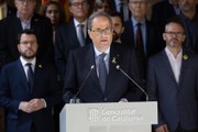 Federico a las 7: Los candidatos para las elecciones catalanas
