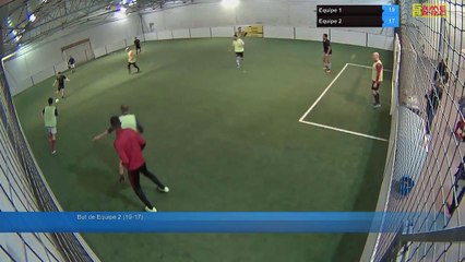 Equipe 1 Vs Equipe 2 - 29/01/20 19:55 - Loisir Poitiers - Poitiers Game Parc