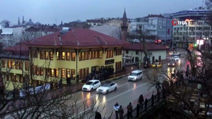 Kitap okuyana ulaşım bedava kampanyasına büyük ilgi