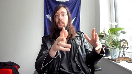 Occult Literature #265: Jacobs Rod