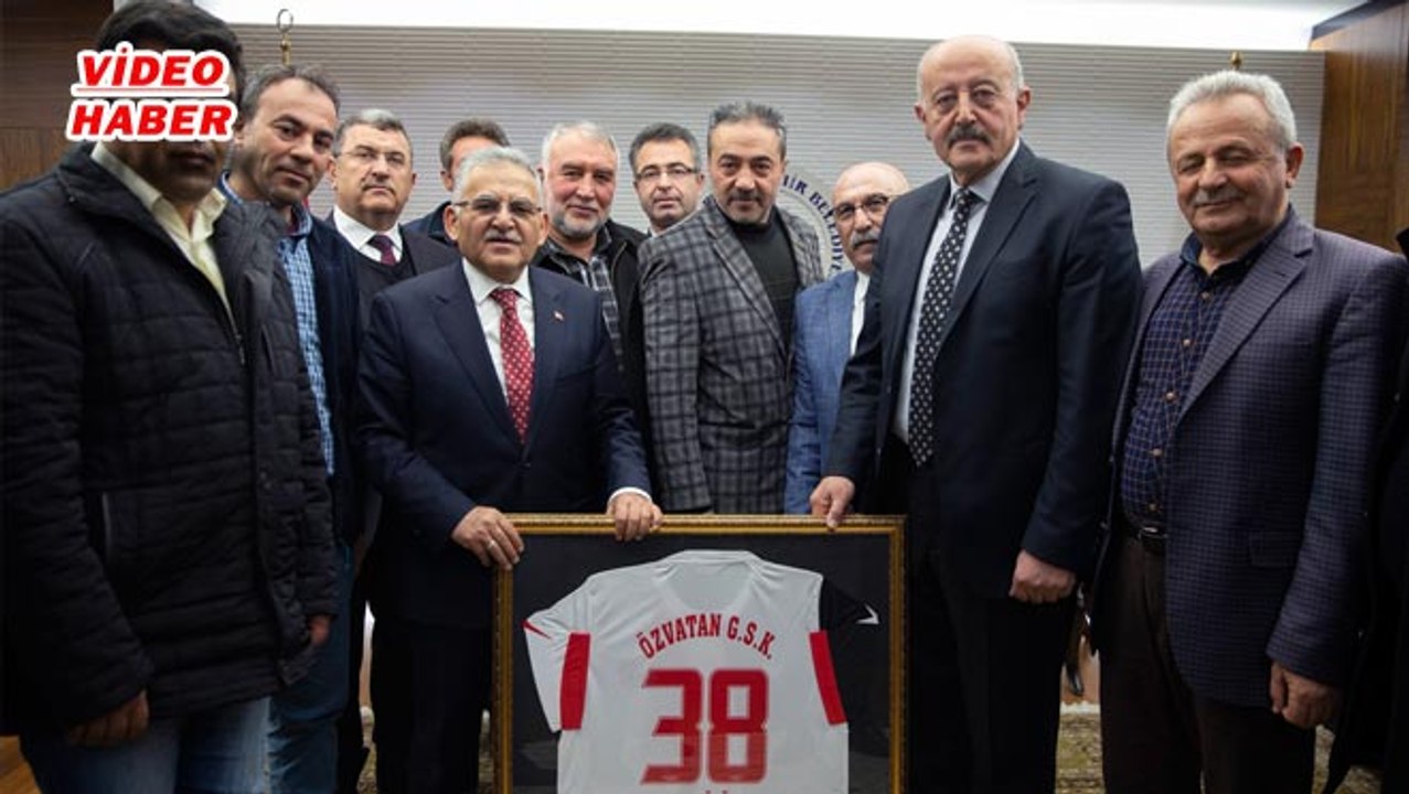 (30 Ocak 2020) DÜNYADA BENZERİ OLMAYAN BİR ÇALIŞMA YAPILDI